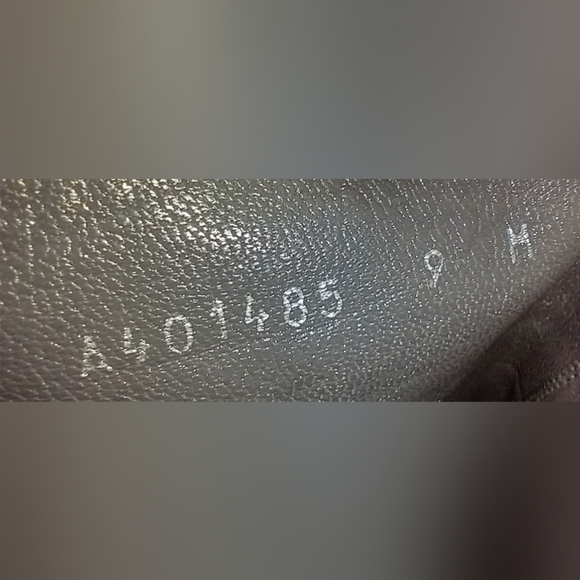 STUART WEITZMAN GORTEX HARNESS BOOTIES - Picture 2 of 9